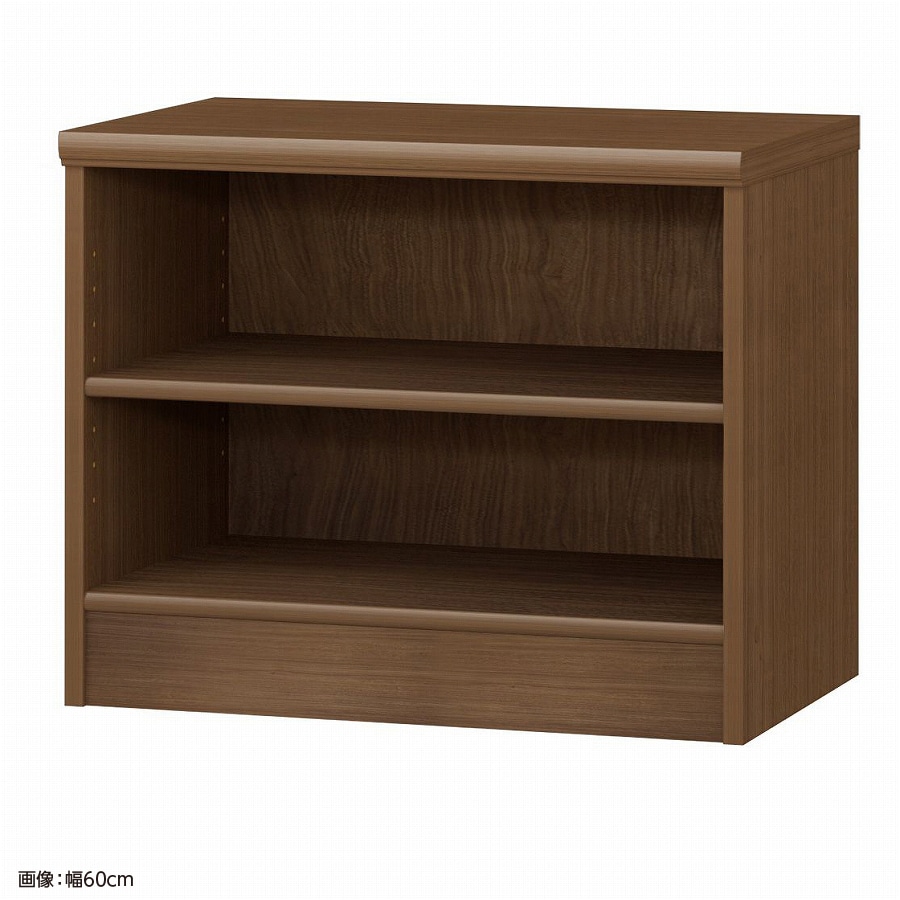 ウォールナットブラウン