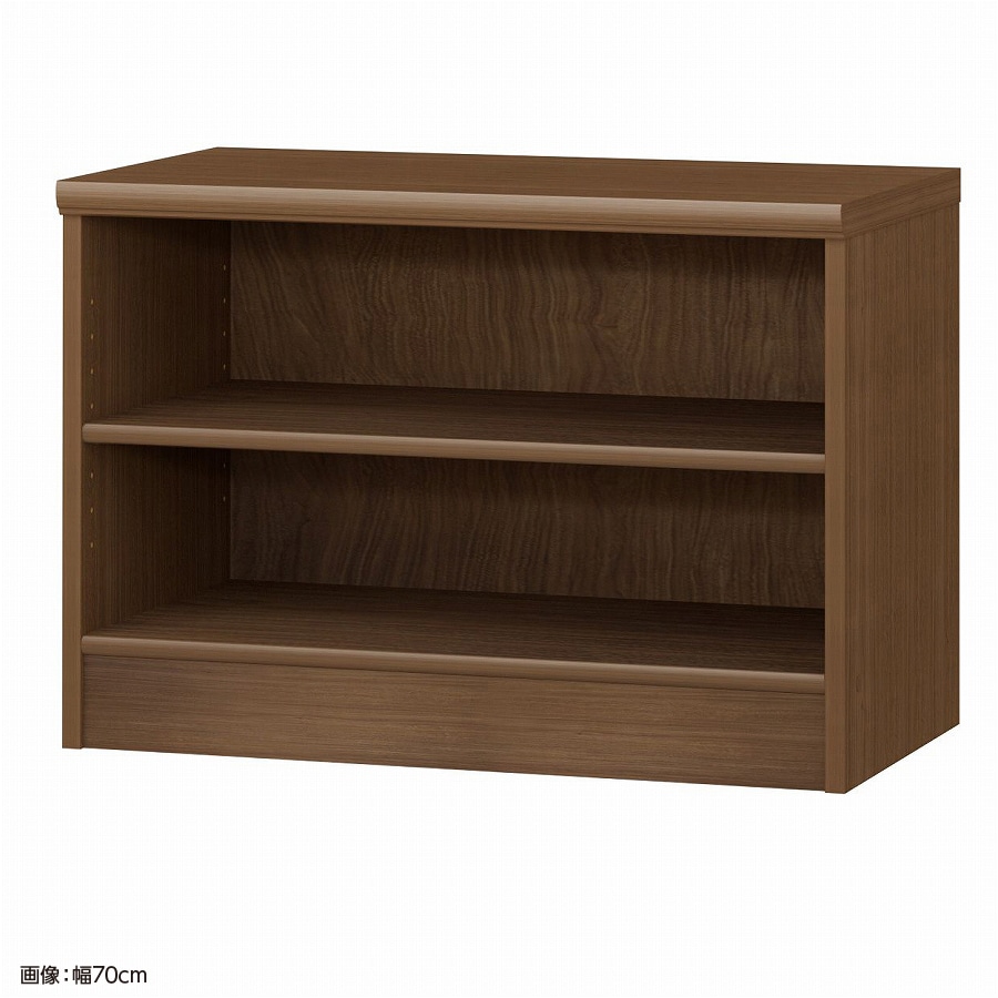 ウォールナットブラウン