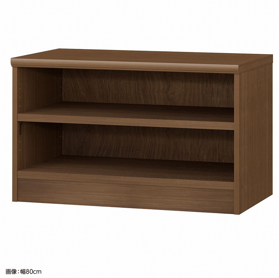 ウォールナットブラウン