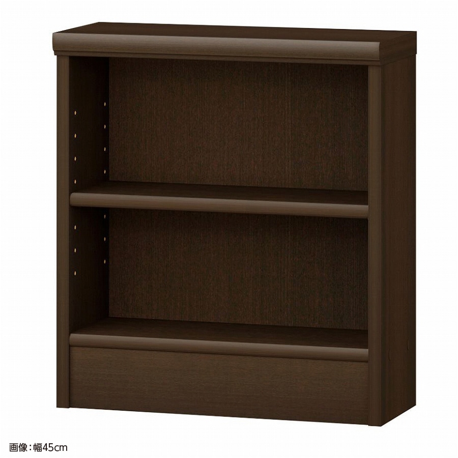 ダークブラウン