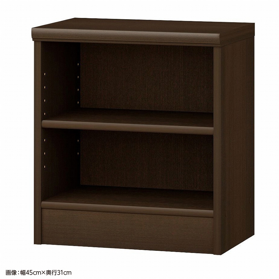 ダークブラウン