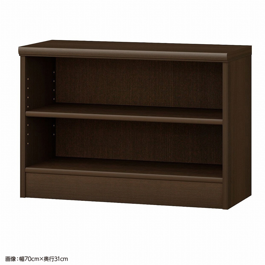 ダークブラウン