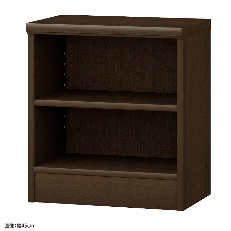 ダークブラウン