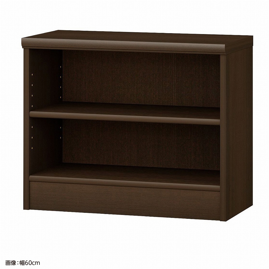 ダークブラウン