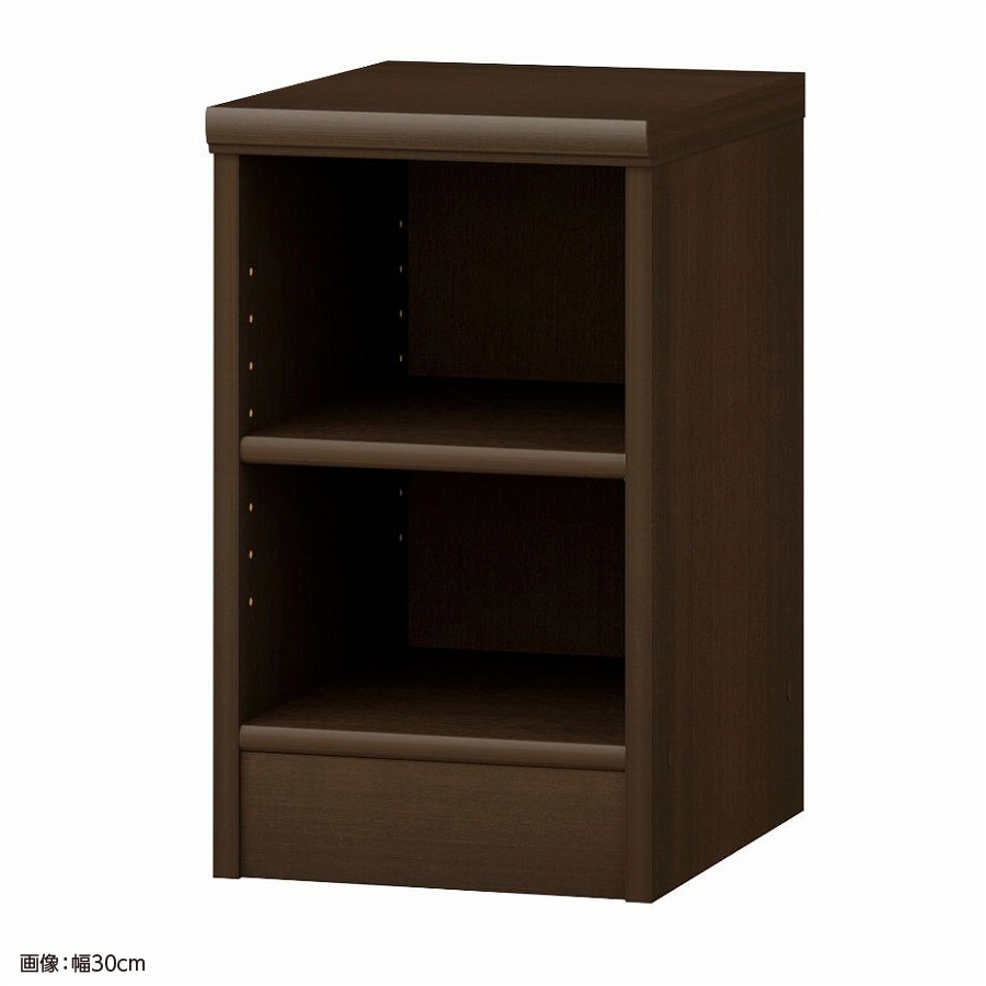 ダークブラウン