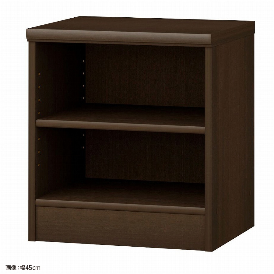 ダークブラウン