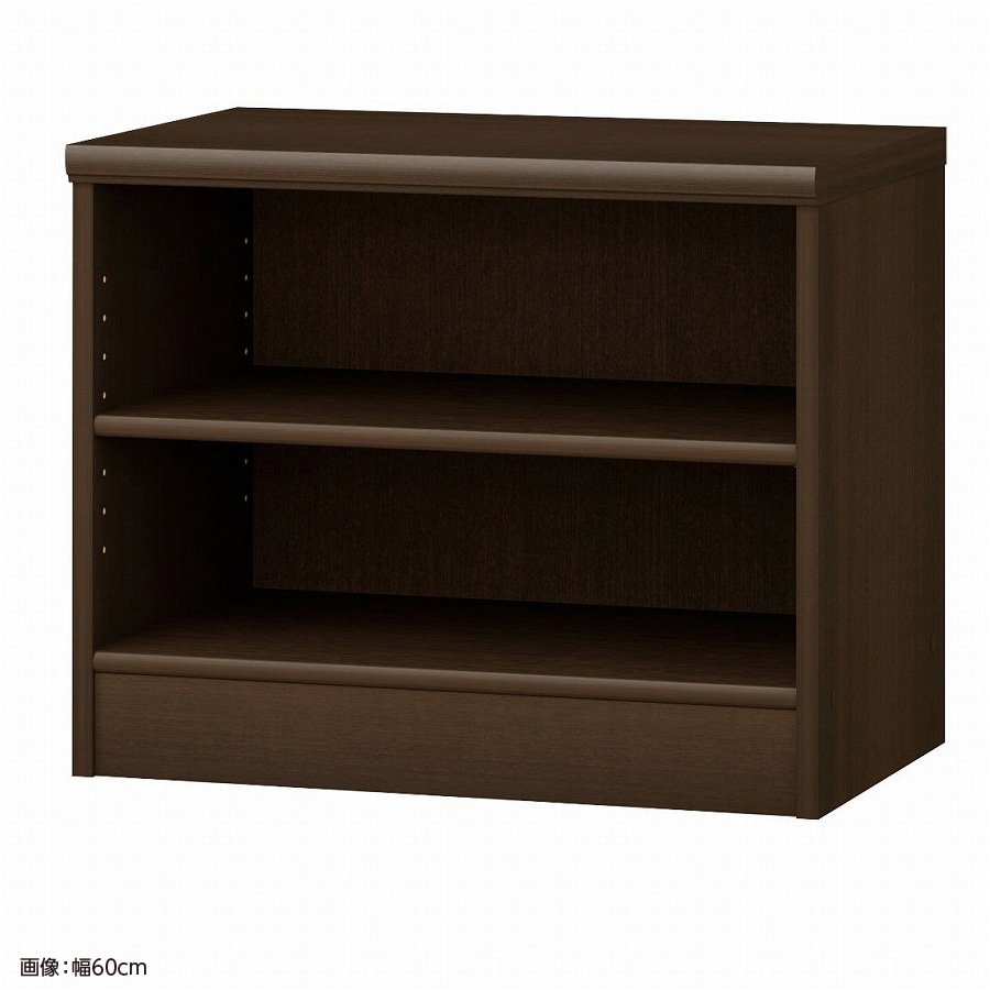 ダークブラウン