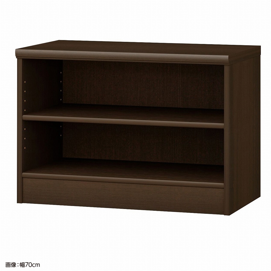 ダークブラウン