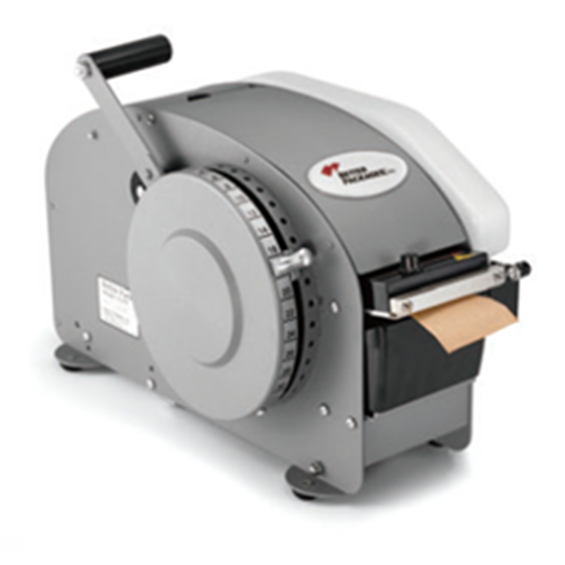 パックウェル 自動ガムテープ繰出し機 水糊ガムテープ専用 BP333JX 1台（ご注文単位1台）【直送品】