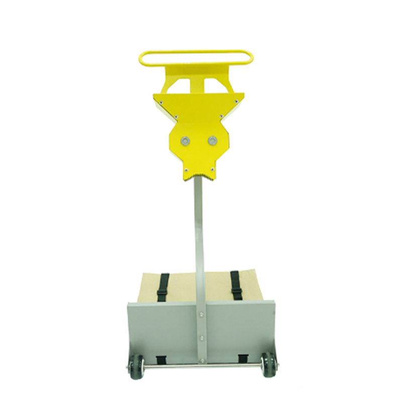 パックウェル 紙緩衝材手動製造機 X-Fill MMタイプ 手動繰出し・可動モデル XFM01UM 1台(ご注文単位1台)【直送品】