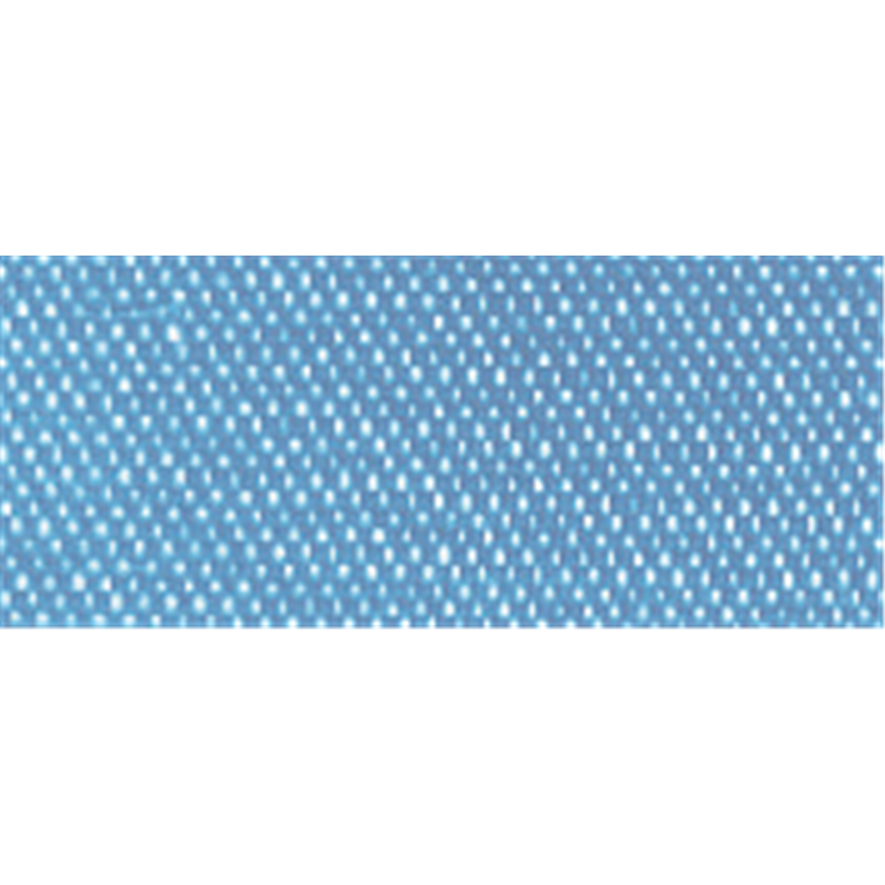 東レ ラルサテン 生地 巾92cm×10m切売カットターコイズブルー A8000-108-10M ポリエステル全35色 1枚（ご注文単位1枚）【直送品】