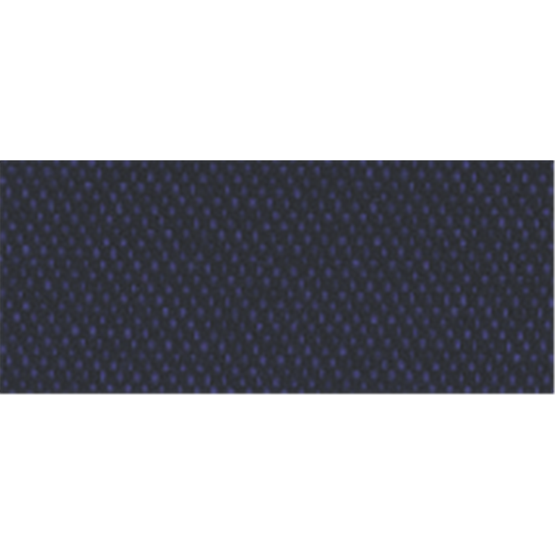 東レ ラルサテン 生地 巾92cm×2m切売カット紺 A8000-118-2M ポリエステル全35色 1枚（ご注文単位1枚）【直送品】