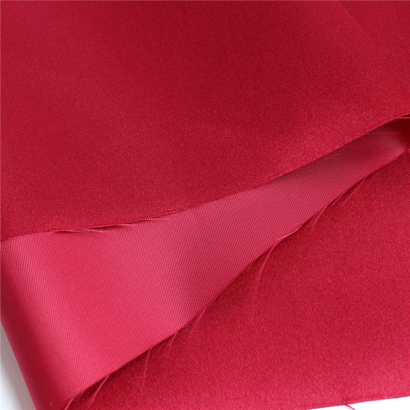 東レ ラルサテン 生地 巾92cm×7m切売カットエンジ A8000-146-7M ポリエステル全35色 1枚（ご注文単位1枚）【直送品】