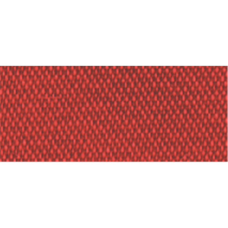 東レ ラルサテン 生地 巾92cm×8m切売カット赤 A8000-17-8M ポリエステル全35色 1枚（ご注文単位1枚）【直送品】
