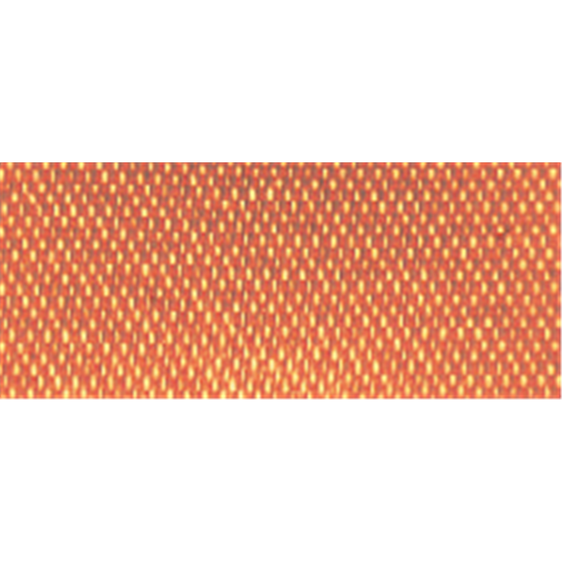 東レ ラルサテン 生地 巾92cm×3m切売カット 蛍光オレンジ A8000-253-3M 1枚（ご注文単位1枚）【直送品】
