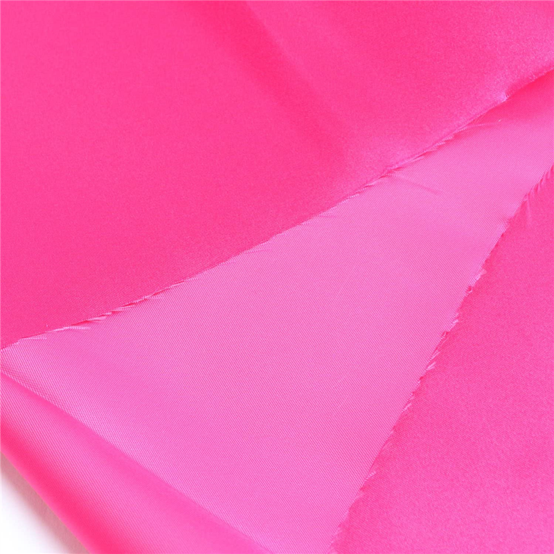 東レ ラルサテン 生地 巾92cm×5m切売カット ローズピンク A8000-26-5M 1枚（ご注文単位1枚）【直送品】