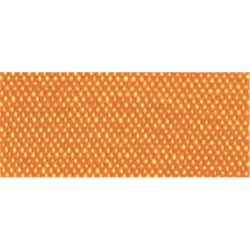 東レ ラルサテン 生地 巾92cm×8m切売カットオレンジ A8000-36-8M ポリエステル全35色 1枚（ご注文単位1枚）【直送品】