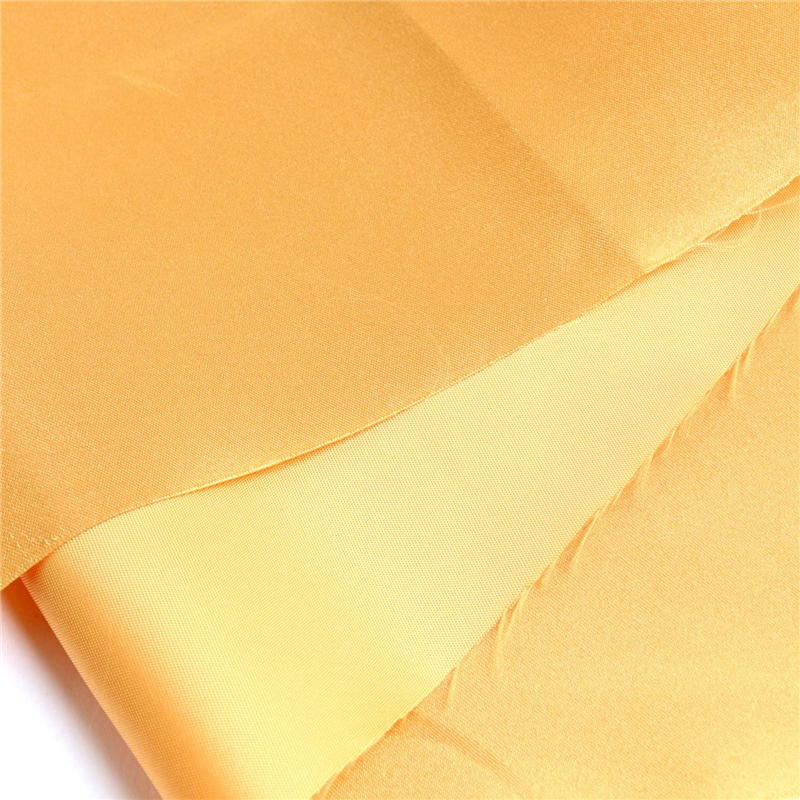 東レ ラルサテン 生地 巾92cm×8m切売カットキャラメル A8000-53-8M ポリエステル全35色 1枚（ご注文単位1枚）【直送品】