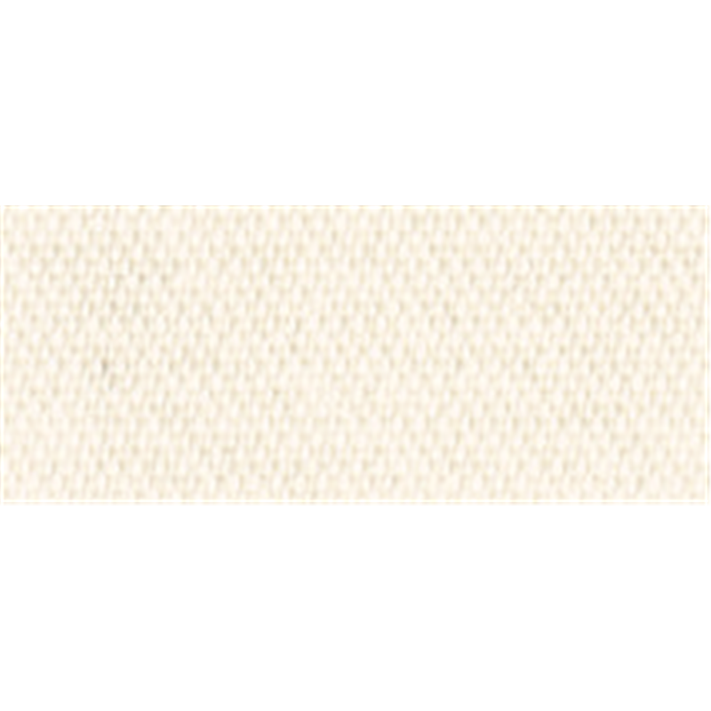 東レ ラルサテン 生地 巾92cm×8m切売カットクリーム A8000-61-8M ポリエステル全35色 1枚（ご注文単位1枚）【直送品】