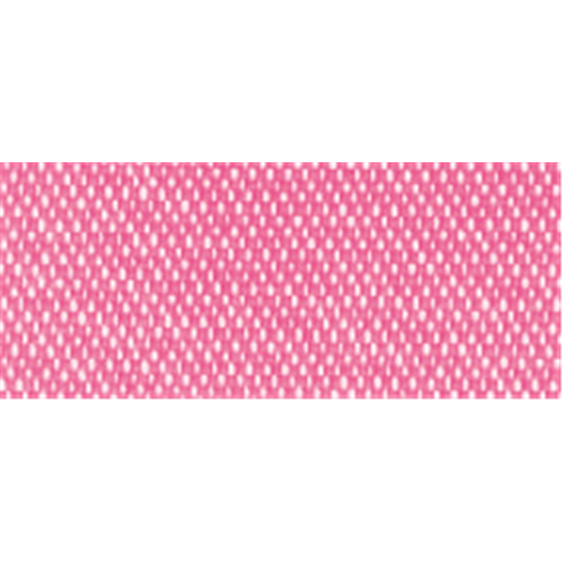 東レ ラルサテン 生地 巾92cm×10m切売カット濃ピンク A8000-7-10M ポリエステル全35色 1枚（ご注文単位1枚）【直送品】