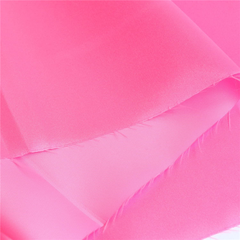 東レ ラルサテン 生地 巾92cm×5m切売カット 濃ピンク A8000-7-5M 1枚(ご注文単位1枚)【直送品】