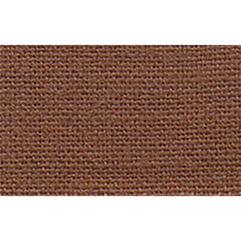 コスモテキスタイル シーチング生地 無地 Rock'n' roll ロックンロール 巾90cm×12m原反 茶系 AD10000-108-12M 1巻（ご注文単位1巻）【直送品】