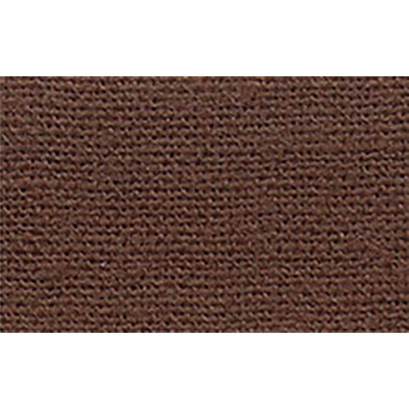 コスモテキスタイル シーチング生地 無地 Rock'n' roll ロックンロール 巾90cm×12m原反 茶系 AD10000-109-12M 1巻（ご注文単位1巻）【直送品】