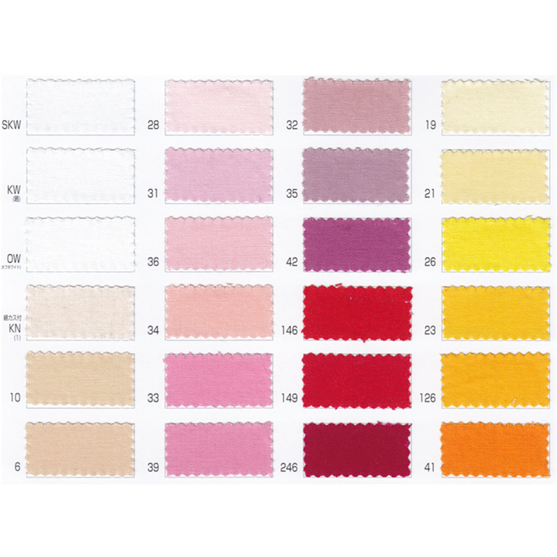 コスモテキスタイル シーチング生地 無地 Rock'n' roll ロックンロール 巾90cm×12m原反 ベージュ系 AD10000-15-12M 1巻(ご注文単位1巻)【直送品】