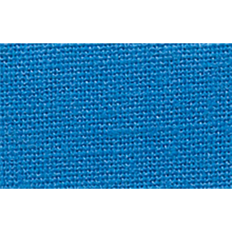 コスモテキスタイル シーチング生地 無地 Rock'n' roll ロックンロール 巾90cm×12m原反 ブルー系 AD10000-164-12M 1巻（ご注文単位1巻）【直送品】