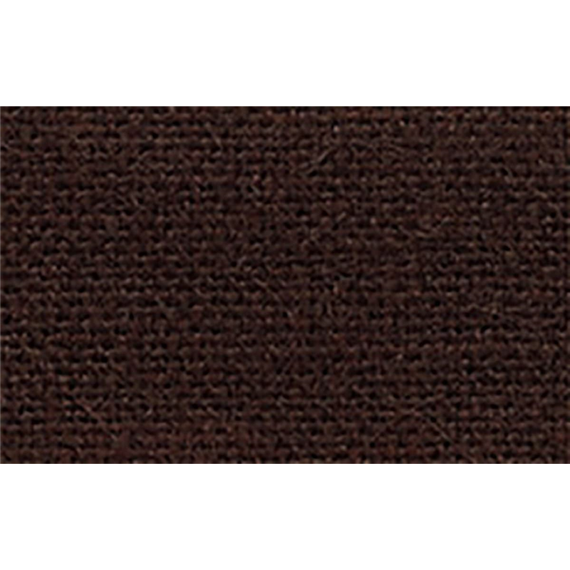 コスモテキスタイル シーチング生地 無地 Rock'n' roll ロックンロール 巾90cm×12m原反 茶系 AD10000-217-12M 1巻（ご注文単位1巻）【直送品】