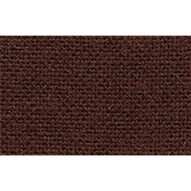 コスモテキスタイル シーチング生地 無地 Rock'n' roll ロックンロール 巾90cm×12m原反 茶系 AD10000-255-12M 1巻（ご注文単位1巻）【直送品】