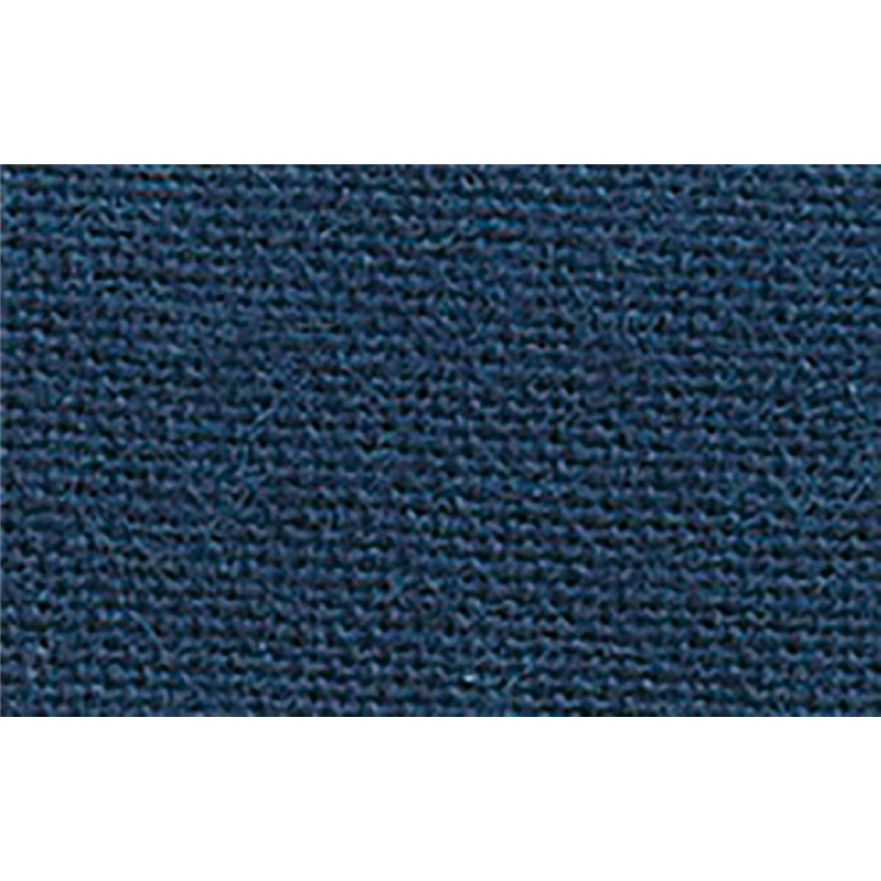 コスモテキスタイル シーチング生地 無地 Rock'n' roll ロックンロール 巾90cm×12m原反 ブルー系 AD10000-265-12M 1巻（ご注文単位1巻）【直送品】