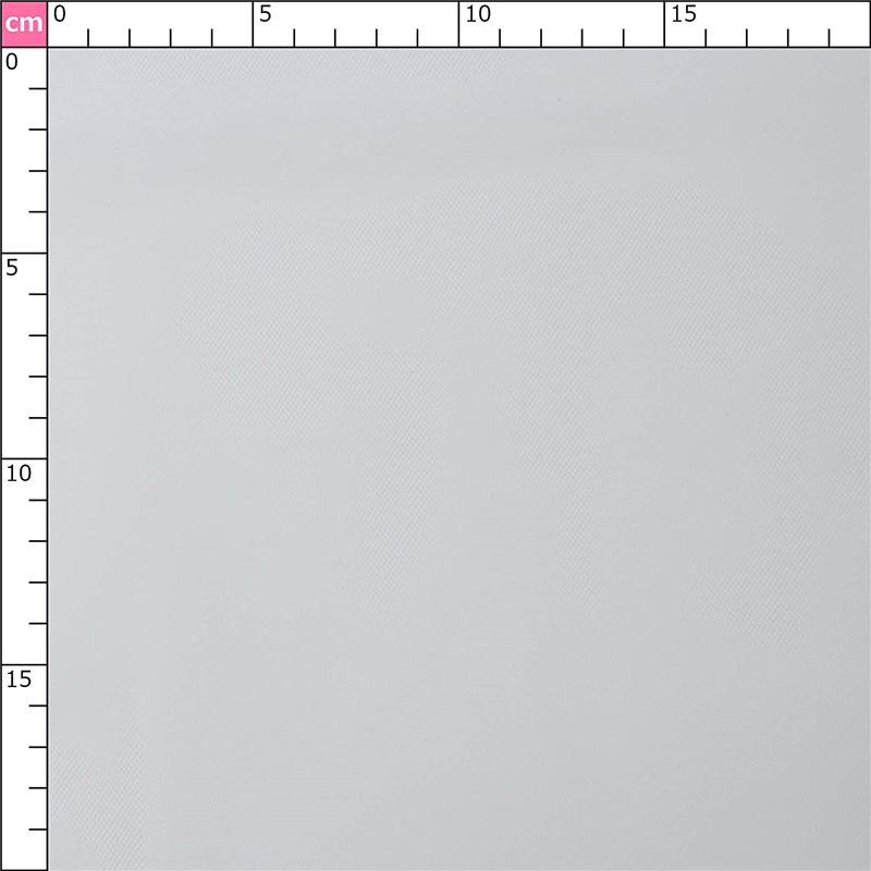 コスモテキスタイル ソフトチュール生地 巾115cm×5m切売カット 白 AD1820-1-5M 1枚（ご注文単位1枚）【直送品】