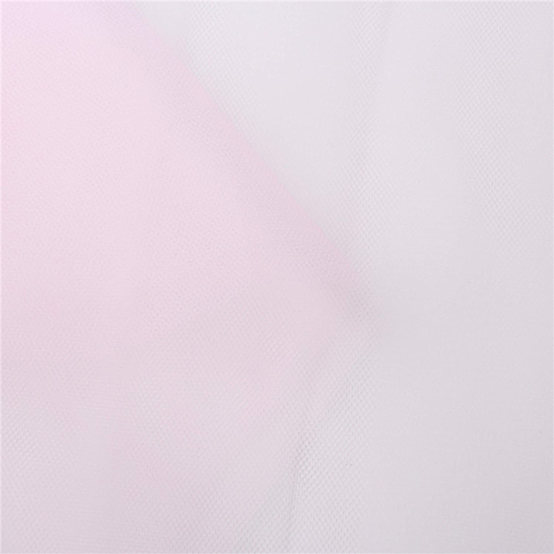 コスモテキスタイル ソフトチュール生地 巾115cm×5m切売カット ピンク AD1820-3-5M 1枚（ご注文単位1枚）【直送品】