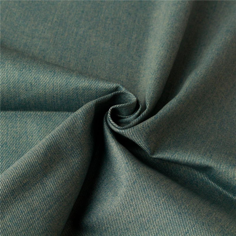 コスモテキスタイル デニムライクツイル生地 巾110cm×10m切売カット ベージュ AD26000-5-10M 1枚（ご注文単位1枚）【直送品】