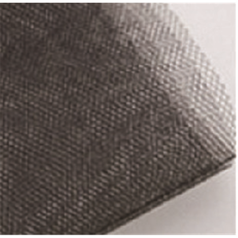 コスモテキスタイル セミハードチュール生地 50デニール 巾115cm×(半折)3m切売カット 黒 AD5035-20-3M 1枚（ご注文単位1枚）【直送品】