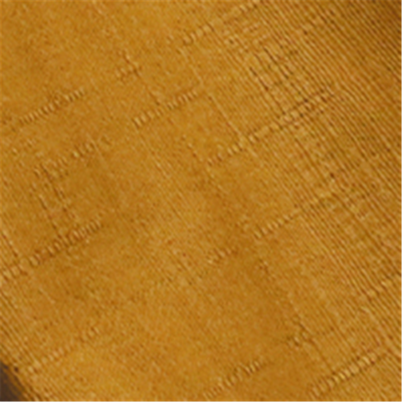 日本紐釦貿易 紬風ドビー からし 巾約110cm 4mカット AD8150-24-4M 1枚（ご注文単位1枚）【直送品】