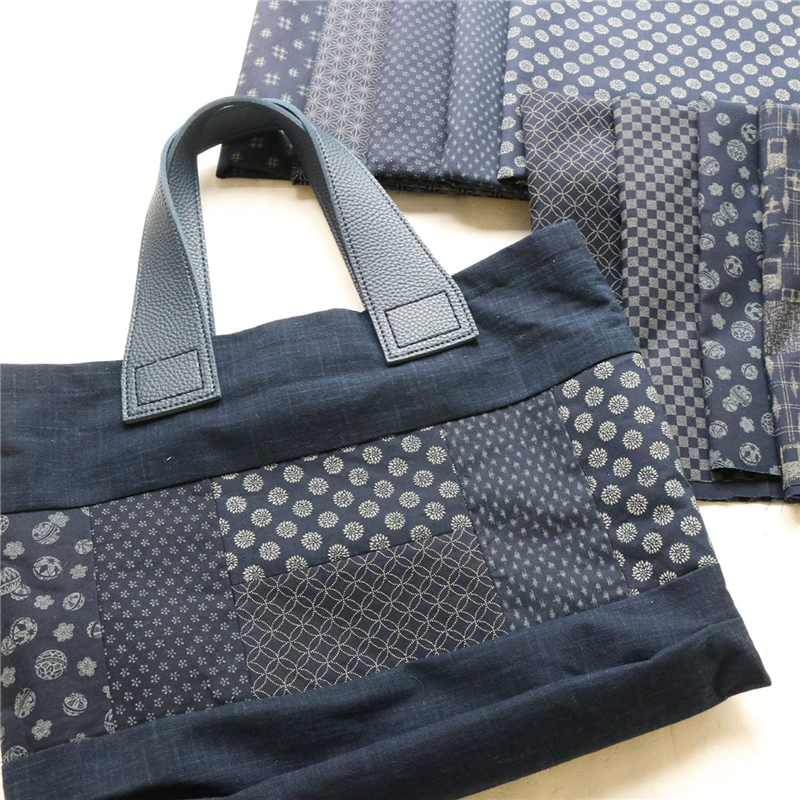 日本紐釦貿易 紬風ドビー 赤 巾約110cm 4mカット AD8150-248-4M 1枚（ご注文単位1枚）【直送品】