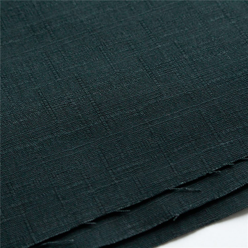 日本紐釦貿易 紬風ドビー 藍色 巾約110cm 3mカット AD8150-266-3M 1枚（ご注文単位1枚）【直送品】