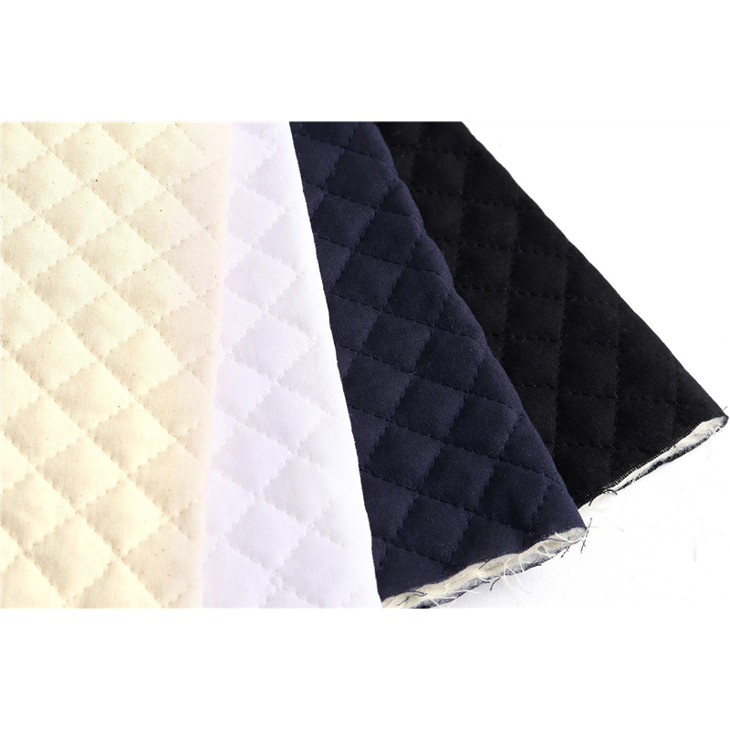 コスモテキスタイル キルティング生地 無地 巾85cm×10m切売カット 水色 AQ10000-67-10M 1枚（ご注文単位1枚）【直送品】