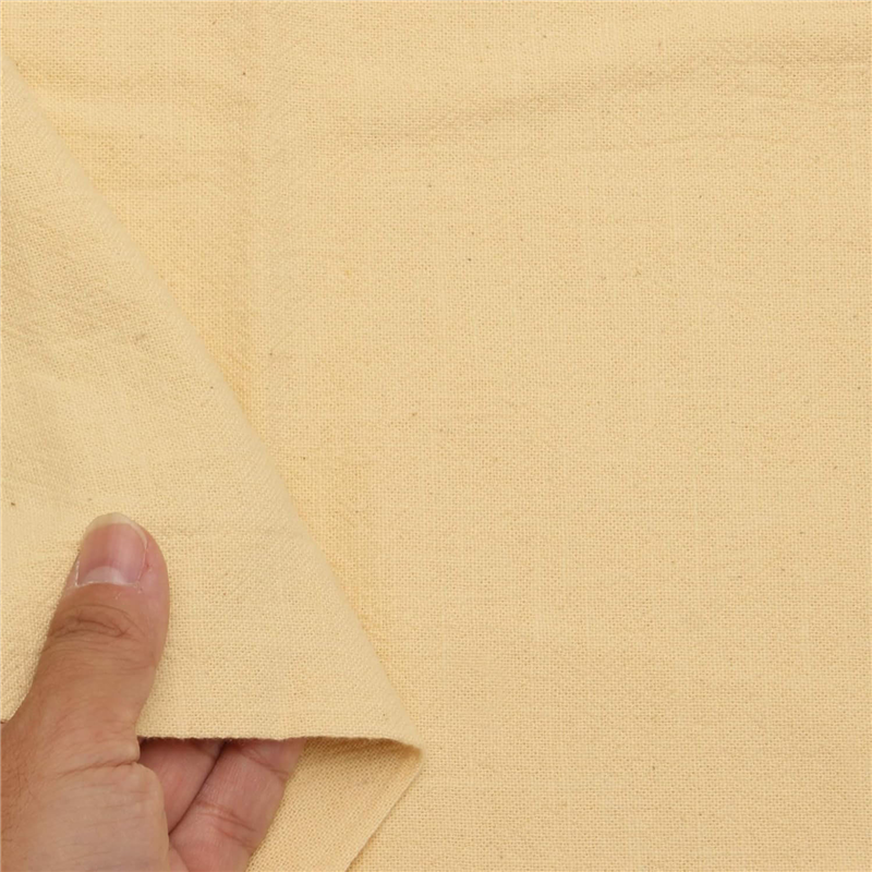 オリムパス製絲 あづみ野木綿 約108cm巾×2mカット色番16 肌色 AZUMINO-16 1枚（ご注文単位1枚）【直送品】