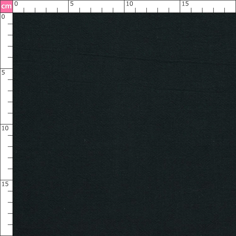 オリムパス製絲 あづみ野木綿生地 巾108cm×4m切売カット 鉄色 AZUMINO-19 1枚（ご注文単位1枚）【直送品】