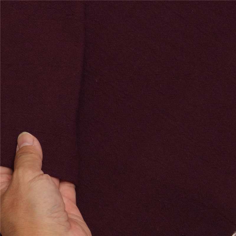 オリムパス製絲 あづみ野木綿 約108cm巾×1mカット色番21 杜若 AZUMINO-21 1枚（ご注文単位1枚）【直送品】