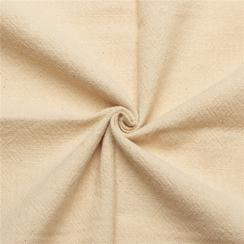 オリムパス製絲 あづみ野木綿生地 巾108cm×3m切売カット 砂色 AZUMINO-22 1枚（ご注文単位1枚）【直送品】