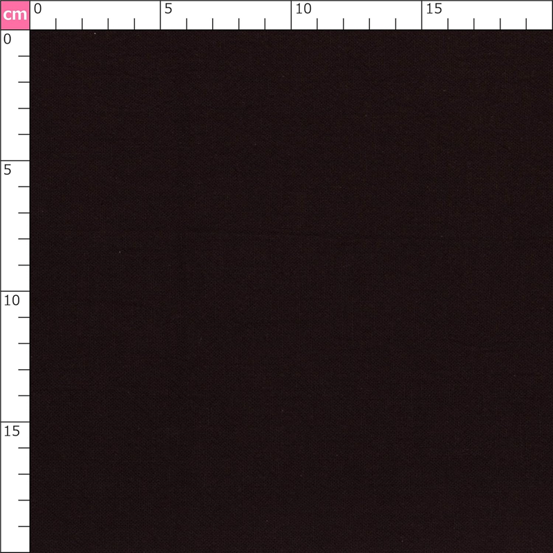 オリムパス製絲 あづみ野木綿 約108cm巾×2mカット色番25 錆紫 AZUMINO-25 1枚（ご注文単位1枚）【直送品】