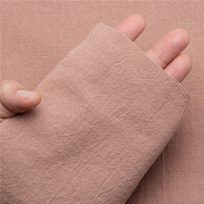 オリムパス製絲 あづみ野木綿 約108cm巾×2mカット色番35 渋桜 AZUMINO-35 1枚(ご注文単位1枚)【直送品】