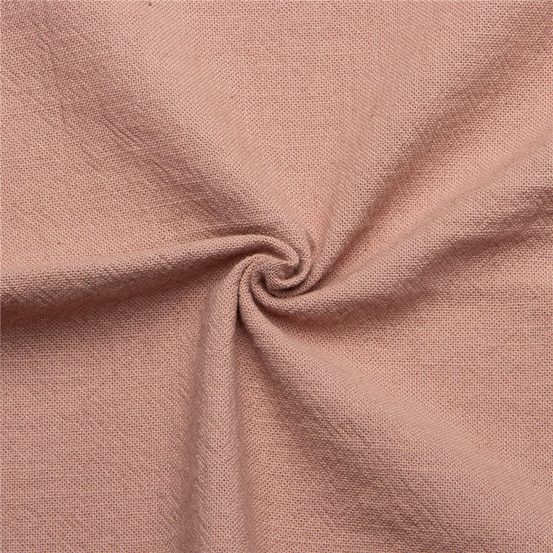 オリムパス製絲 あづみ野木綿生地 巾108cm×4m切売カット 渋桜色 AZUMINO-35 1枚（ご注文単位1枚）【直送品】