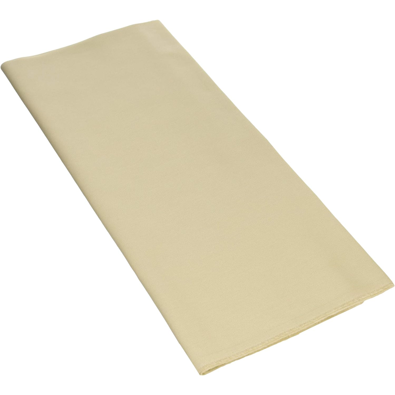 双日ファッション 10sカツラギ 巾112cm×1m切売カット サンドベージュ B25000Z-2-1M 1枚（ご注文単位1枚）【直送品】