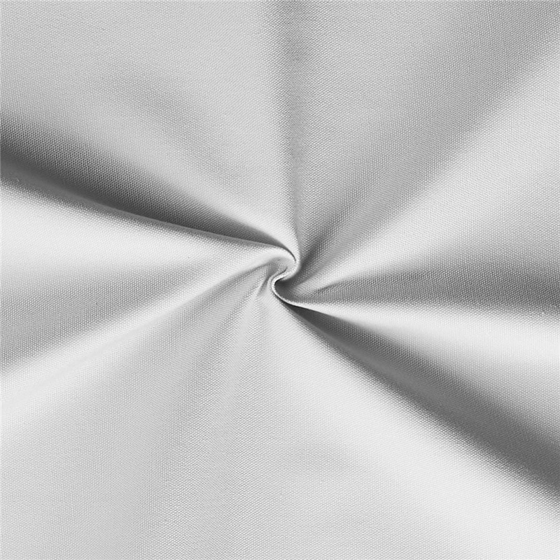 双日ファッション 10sカツラギ 巾112cm×5m切売カット オフホワイト B25000Z-W1-5M 1枚（ご注文単位1枚）【直送品】