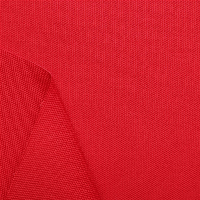 >日本紐釦貿易 オックス 巾112cm×9m切売カット レッド B29000Z-D70-9M 1枚（ご注文単位1枚）【直送品】